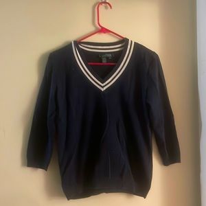 Ralph Lauren size medium sweater